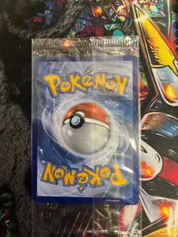 Pokemon Trading Card Game Shaymin EX XY148 Black Star Promo Holo Sealed 2016 - Image 2