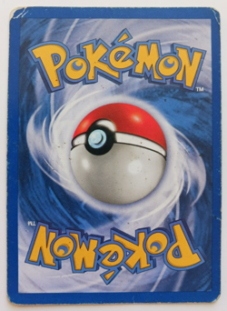 Clefairy Pokemon Card Holo WOTC 5/102 Base Set Rare Vintage 1999 Original MP - Image 2