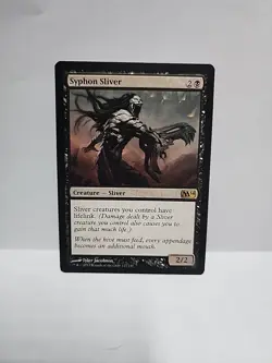 Syphon Sliver Core Set 2014 (M14) Regular - Image 1