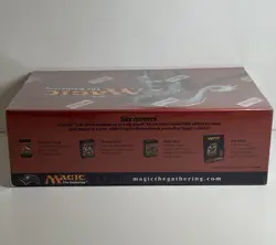 Magic: The Gathering Scourge Booster Box Factory Sealed! MINT CONDITION! 2003! - Image 4