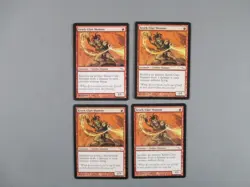 MTG - 4X Krark-Clan Shaman - Mirrodin (MRD) NMT - Image 1