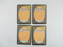 MTG - 4X Krark-Clan Shaman - Mirrodin (MRD) NMT - Image 2