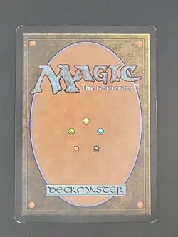 MTG Magic the Gathering Signed Worship RK Post 7th Autographed #3 - Image 2