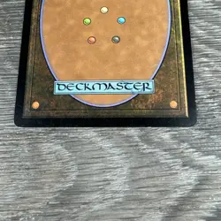 MTG - Words of Waste - LP Rare #182 Onslaught 2002 - Image 3