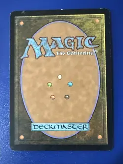 Cauldron Of Souls X1 Shadowmoor Ex Condition See Pics Front Back - Image 2