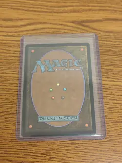 Magic the Gathering Esper Sentinel Showcase Foil Modern Horizons 2 - Image 2