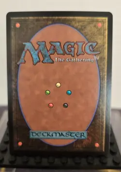 Magic the Gathering The Darkness Crystal Final Fantasy Foil - Image 2