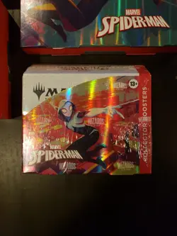 Magic The Gathering Spider-man!! Only Bundle Of This Kind On Ebay Right Now!! - Image 5