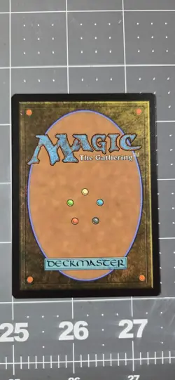 Tinybones, Trinket Thief Jumpstart 017/078 - Image 2