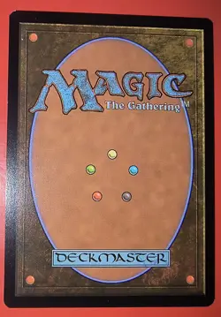 MTG: SPIDER-MAN: MORBIUS THE LIVING VAMPIRE 0137, REGULAR, UNCOMMON, NM - Image 2
