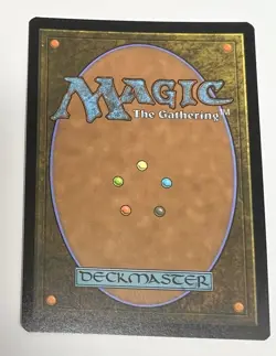 Mtg Nm Galaxy Foil Stomping Ground Edge Of Eternities Boarderless - Image 3