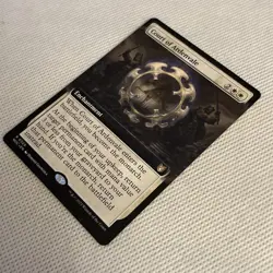 MTG [Court of Ardenvale] Extended Art Wilds of Eldraine #29 Reg Rare NM/Unplayed - Image 3