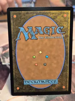 0026 Memories of Nibelheim Stroke of Midnight Showcase Final Fantasy NM MTG Card - Image 2