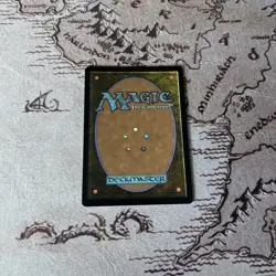 MTG English Westley, Dread Pirate Roberts - Fynn, the Fangbearer NM Foil - Image 5