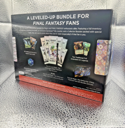 Magic: The Gathering Final Fantasy Bundle:Gift Bundle Edition (Sealed/Brand New) - Image 2