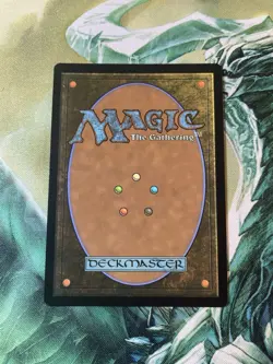 Nesting Grounds (0121) (Borderless) (Galaxy Foil) - Edge of Eternities NM-M - Image 2