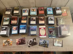 Magic The Gathering Collection - Box #44 - Image 2