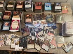 Magic The Gathering Collection - Box #44 - Image 3