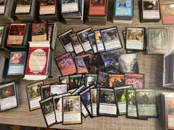 Magic The Gathering Collection - Box #44 - Image 4