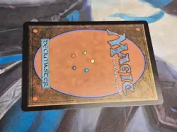 0051 Shadowbringers - Dovin's Veto (Showcase) Final Fantasy NM Card MTG FFXIV - Image 5