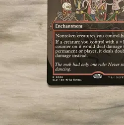Uncivil Unrest Secret Lair Drop Regular - Image 3