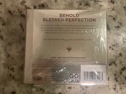 Phyrexia All Will Be One Collector Booster Box, MTG, Sealed - Image 4