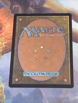 2001 MTG Entomb Odyssey Regular Rare - Near Mint Condition or Better - Image 4