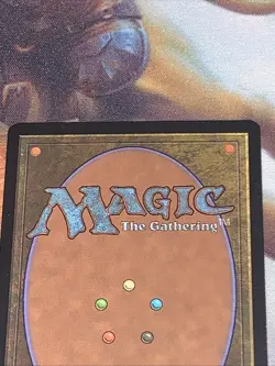 2001 MTG Entomb Odyssey Regular Rare - Near Mint Condition or Better - Image 5