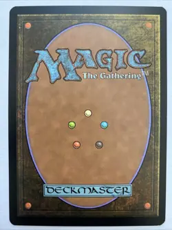 MTG English Venser's Journal NM Normal Scars of Mirrodin - Image 2
