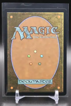 Lotus Field (MYTHIC 0023) (Borderless) Edge of Eternities: Stellar Sights MTG - Image 2