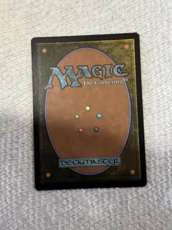 Force of Negation Modern Horizons 1 Magic: The Gathering Near Mint Condition - Image 2