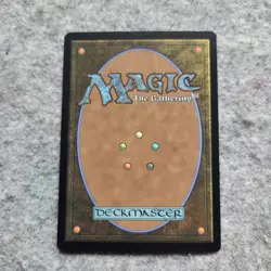 Agatha's Soul Cauldron Wilds of Eldraine Regular Magic the Gathering Card LP - Image 3