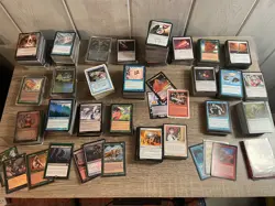Magic The Gathering Collection - Box #43 - Image 2