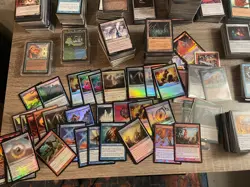 Magic The Gathering Collection - Box #43 - Image 3