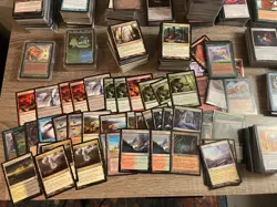 Magic The Gathering Collection - Box #43 - Image 4