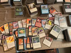 Magic The Gathering Collection - Box #43 - Image 5