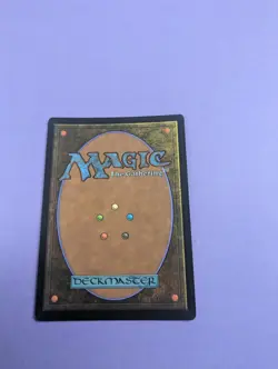 MTG Magic: Battle for Baldur's Gate: Passionate Archaeologist Foil - NM - Image 2