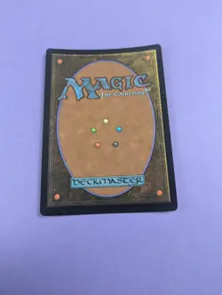 MTG Magic: Battle for Baldur's Gate: Passionate Archaeologist Foil - NM - Image 4