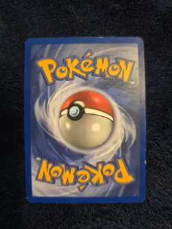 Pokemon TCG Charizard 4/102 Base Set Holo Rare - Image 4