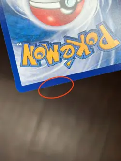 [Gengar] 0307/07 CBB3C Gem Pack Volume 3 Simplified Chinese EXCLUSIVE Pokemon - Image 3