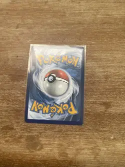 Pokemon Victini 208 Black Star Promo SV11: Black Bolt & White Flare MINT/NM - Image 2