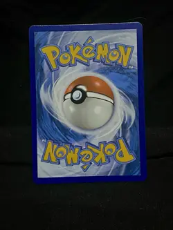 Pokemon Switch 206/165 Scarlet & Violet 151 Gold Hyper Rare NM Condition - Image 2