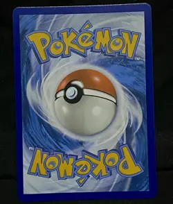 Pokemon Switch 206/165 Scarlet & Violet 151 Gold Hyper Rare NM Condition - Image 3