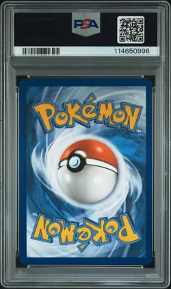 2023 POKEMON SVI EN-SCARLET & VIOLET ULTRA RARE #224 ARCANINE EX PSA 10 - Image 2