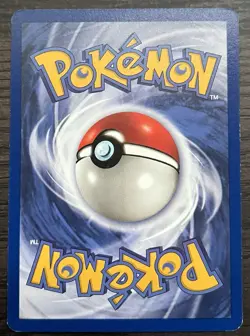 1st Edition Magmar 39/62 Pokemon TCG WOTC Base Set Fossil LP - Image 2