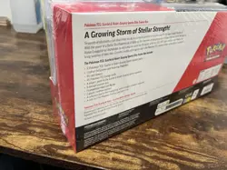 ✅ Pokemon Surging Sparks ETB & Booster Bundle Costco 2-pack. Factory Sealed - Image 3