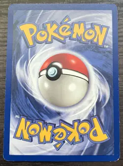 1st Edition Gastly 33/62 Pokemon TCG WOTC Base Set Fossil LP - Image 2