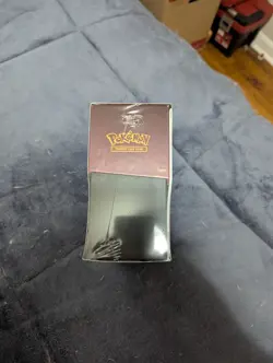 Obsidian Flames Pokemon Center Exclusive ETB Sealed - Image 3