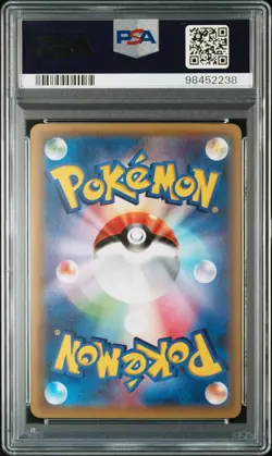 2016 POKEMON JPN XY STARTER PACK #002 M VENUSAUR EX PSA 10 - Image 2