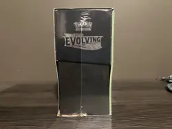 Pokemon TCG Sword & Shield Evolving Skies Elite Trainer Box (ETB) FACTORY SEALED - Image 4